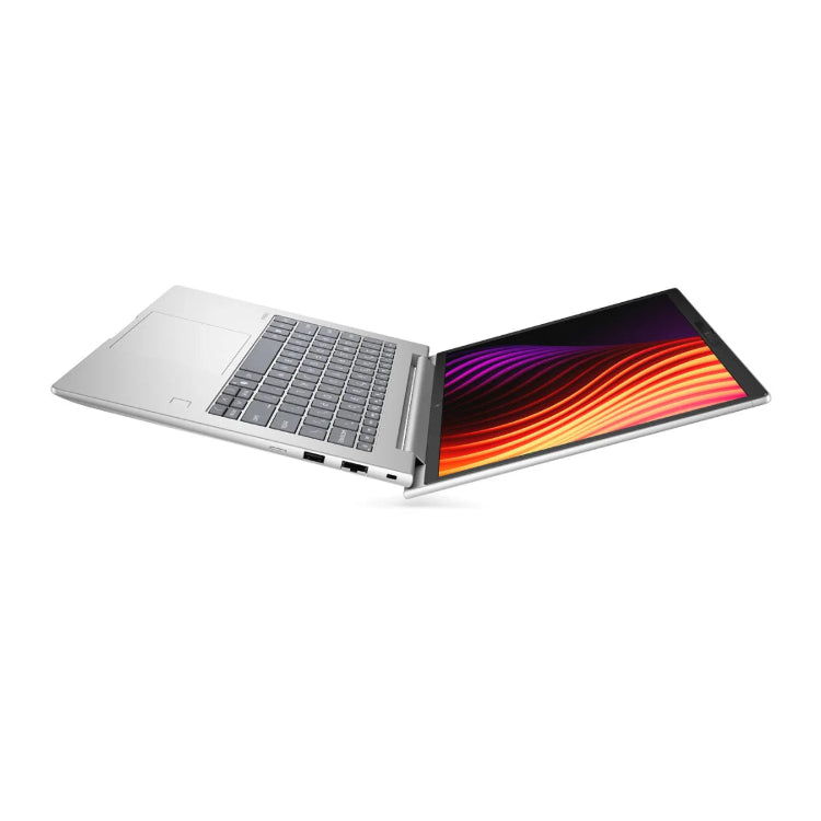 HP EliteBook 6 G2i 14" Laptop – 16GB RAM, 512GB SSD - Silver
