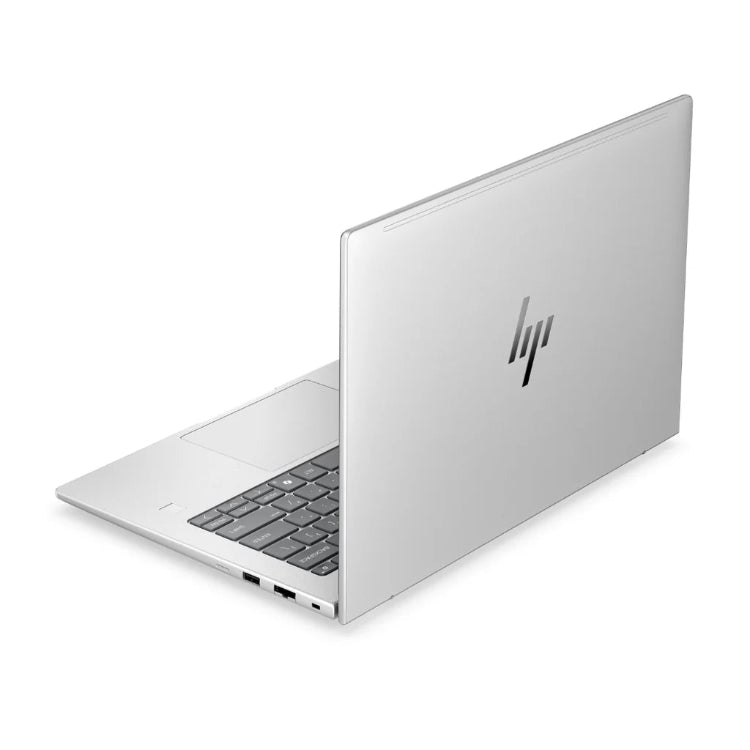 HP EliteBook 6 G2i 14" Laptop – 16GB RAM, 512GB SSD - Silver