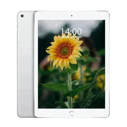 iPad Air 2 Wi-Fi + Cellular - 16GB / 32GB / 64GB / 128GB - Space Gray, Silver, Gold - Acceptable - Refurbished Apple