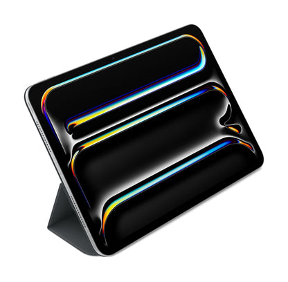 Apple Smart Folio for iPad Pro 11-inch (M4) - Open Never Used - (AU Version) Apple