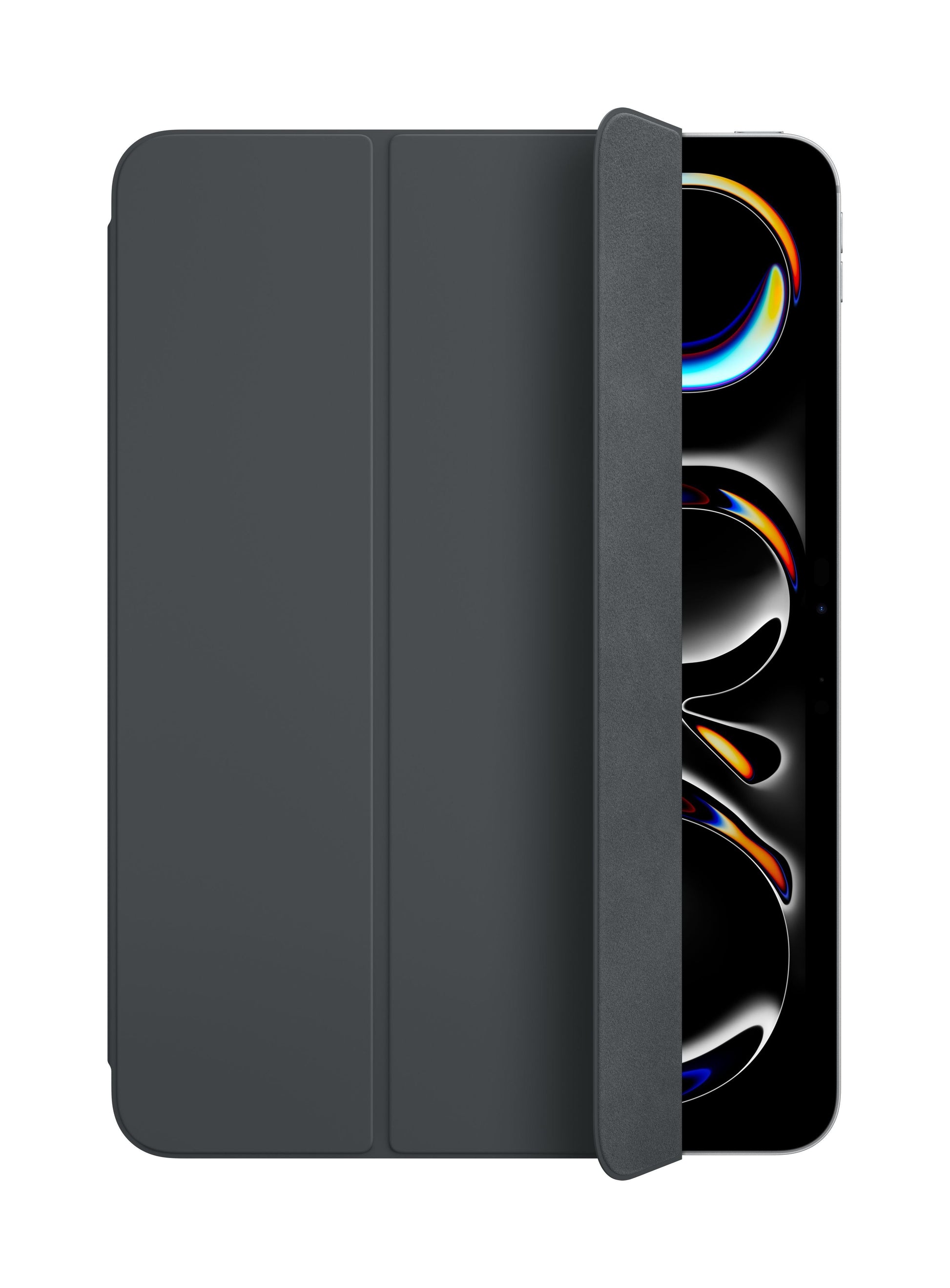 Apple Smart Folio for iPad Pro 11-inch (M4) - Open Never Used - (AU Version) Apple
