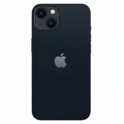 Apple iPhone 13 5G 128GB Midnight - Good - Refurbished
