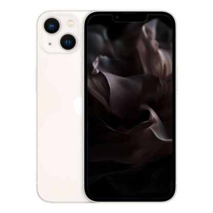 Apple iPhone 13 5G 128GB A15 Bionic Chip Super Retina XDR Display - Pristine - Refurbished