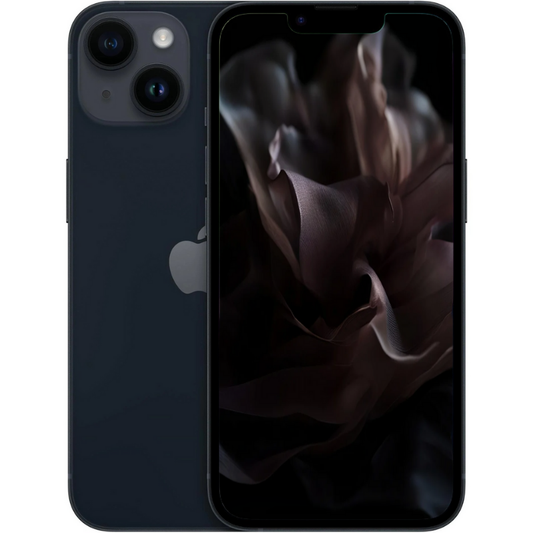 Apple iPhone 13 5G 256GB Midnight - Pristine - Refurbished