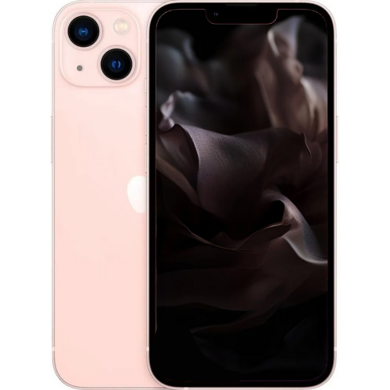 Apple iPhone 13 Mini 5G 128GB Pink - Excellent - Refurbished Apple