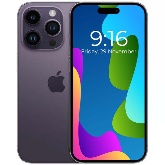 Apple iPhone 14 PRO MAX 5G Smartphone