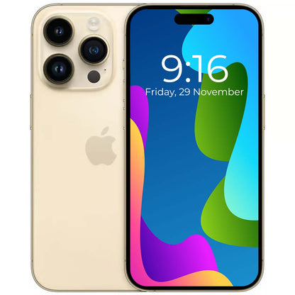Apple iPhone 14 PRO MAX 5G Smartphone