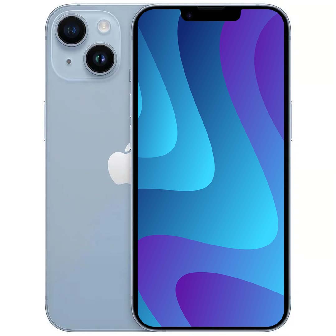 Apple iPhone 14 5G Smartphone