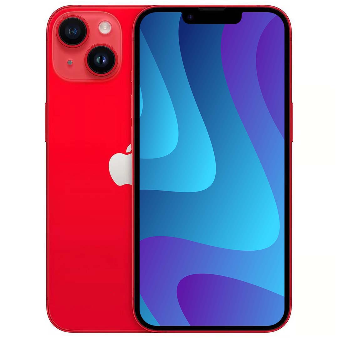 Apple iPhone 14 5G Smartphone