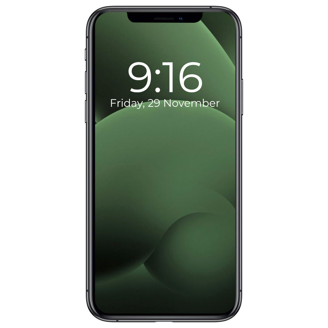 Apple iPhone XS 256gb Space Grey - (Au Version) - Pristine Refurbished Apple
