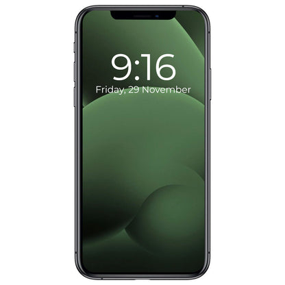 Apple iPhone XS 256gb Space Grey - (Au Version) - Pristine Refurbished Apple