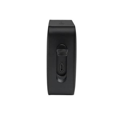 JBL GO Essential 2 Bluetooth Speaker - Black - Pristine - Refurbished JBL