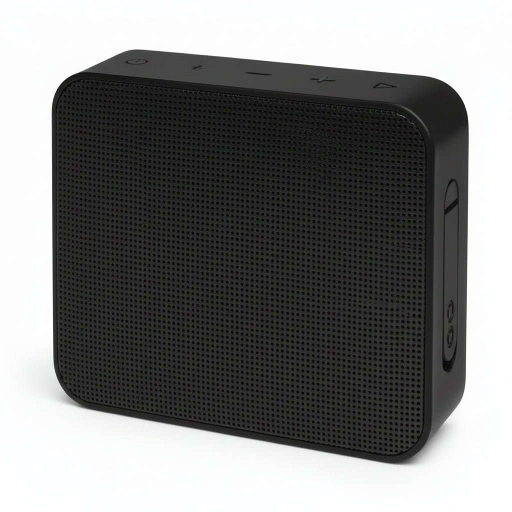 JBL GO Essential 2 Bluetooth Speaker - Black - Pristine - Refurbished JBL