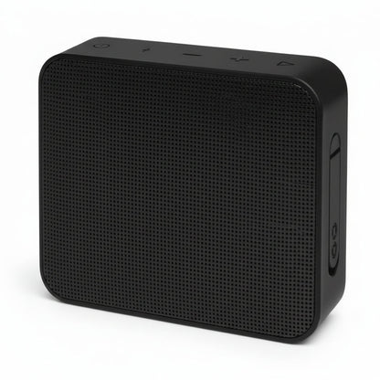 JBL GO Essential 2 Bluetooth Speaker - Black - Pristine - Refurbished JBL