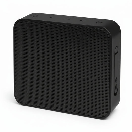 JBL GO Essential 2 Bluetooth Speaker - Black - Pristine - Refurbished JBL