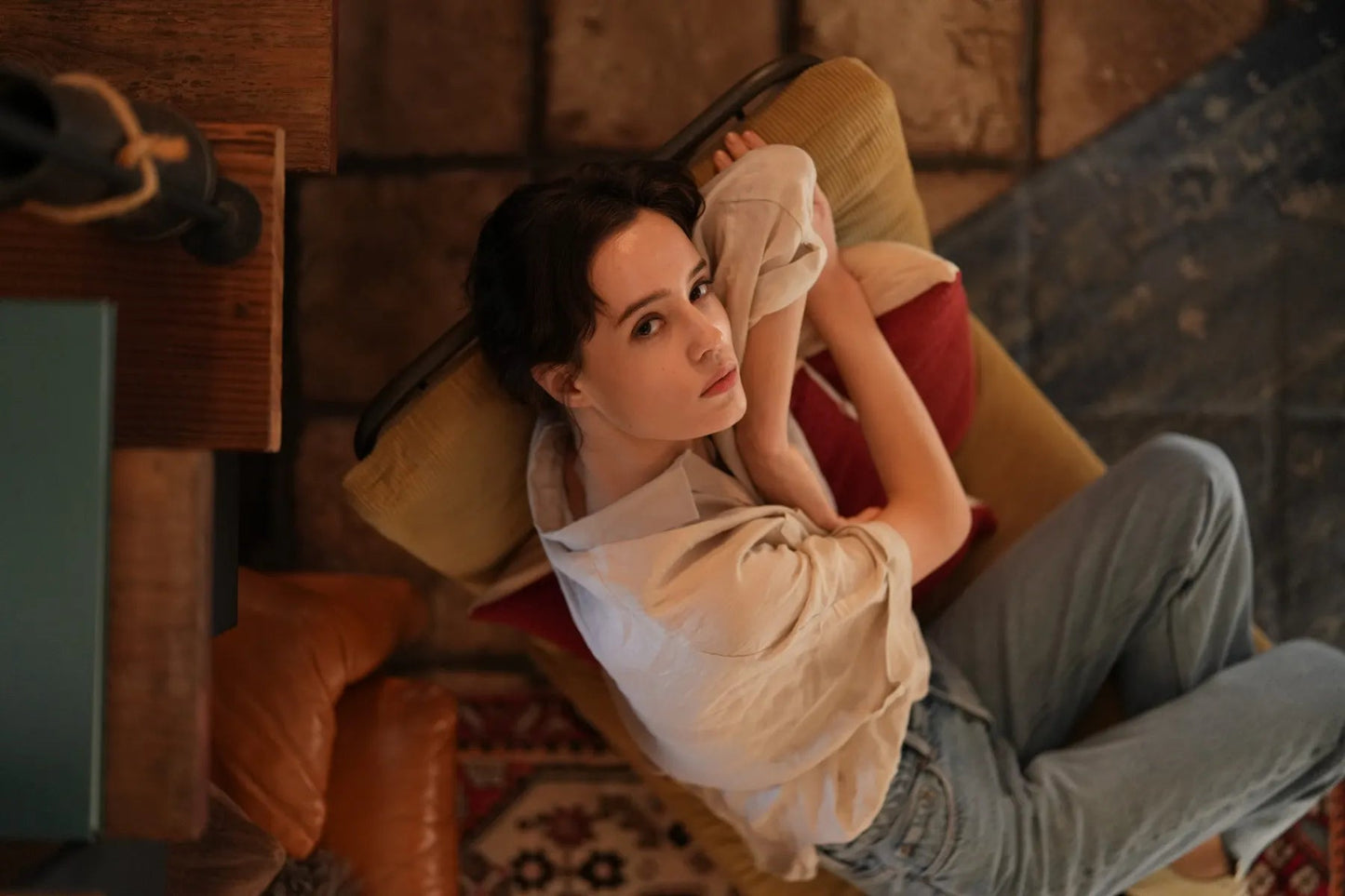 Sony FE 50 mm f/1.4 G Master — High-Speed Standard Prime Lens SONY