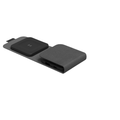 Mophie Snap+ Multi-Device Travel Charger – Black Mophie
