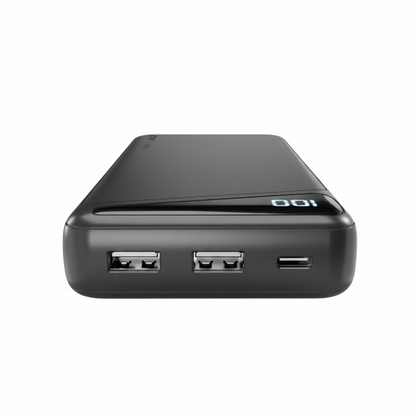 Cygnett Boost Power Bank 20K -Black - Portable Fast Charging Battery Pack (Copy) Cygnett