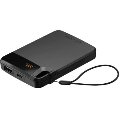 Cygnett ChargeUp Boost 3rd Gen 5K Power Bank – Black Cygnett