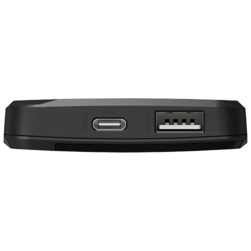 Cygnett ChargeUp Boost 3rd Gen 5K Power Bank – Black Cygnett
