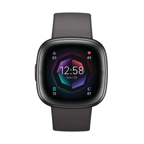 Fitbit Sense 2 Health and Fitness Smartwatch Fitbit