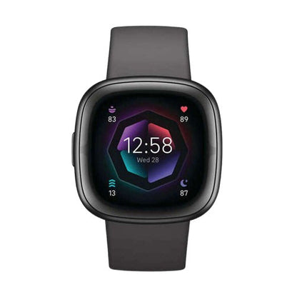 Fitbit Sense 2 Health and Fitness Smartwatch Fitbit