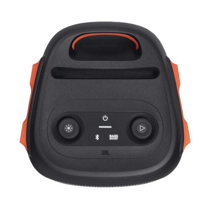 JBL PartyBox 110 Portable Wireless Speaker – Black JBL