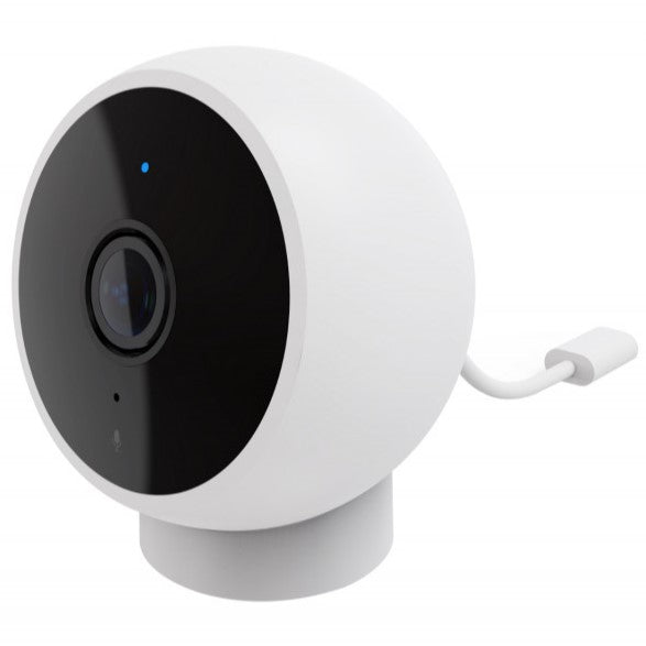 Xiaomi Mi Home Security Smart Camera 1080P (Magnetic Mount) Tristar Online