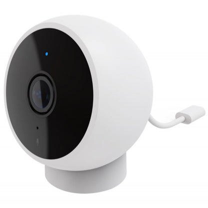 Xiaomi Mi Home Security Smart Camera 1080P (Magnetic Mount) Tristar Online
