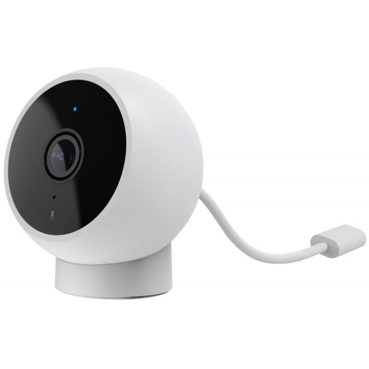 Xiaomi Mi Home Security Smart Camera 1080P (Magnetic Mount) Tristar Online