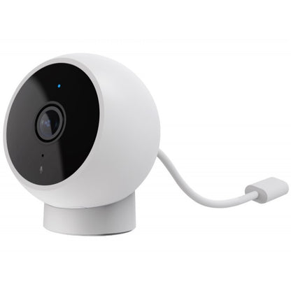 Xiaomi Mi Home Security Smart Camera 1080P (Magnetic Mount) Tristar Online