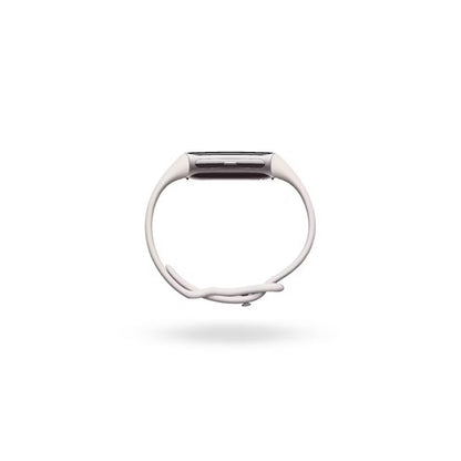 Fitbit Charge 6 Fitness Tracker - Silver ( Open Never Used )