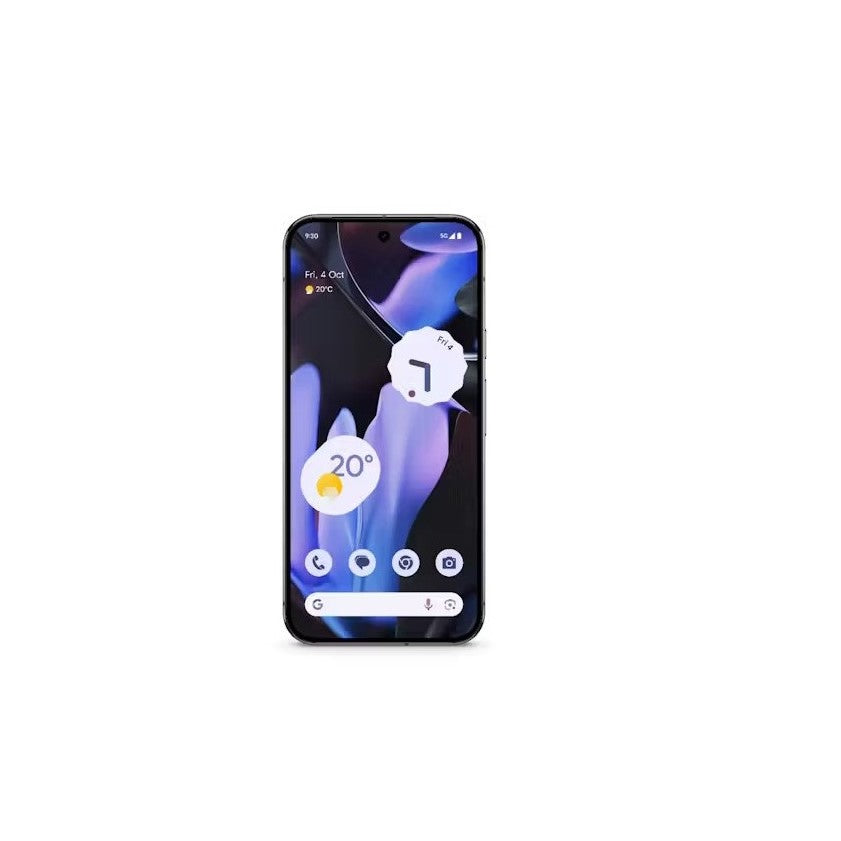 Google Pixel 9 Pro XL 5G with Dual Sim 16GB/256GB - Obsidian (AU Version) Google