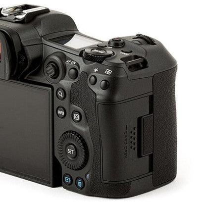 Canon EOS R5 Mirrorless Camera Body – 45MP Full-Frame