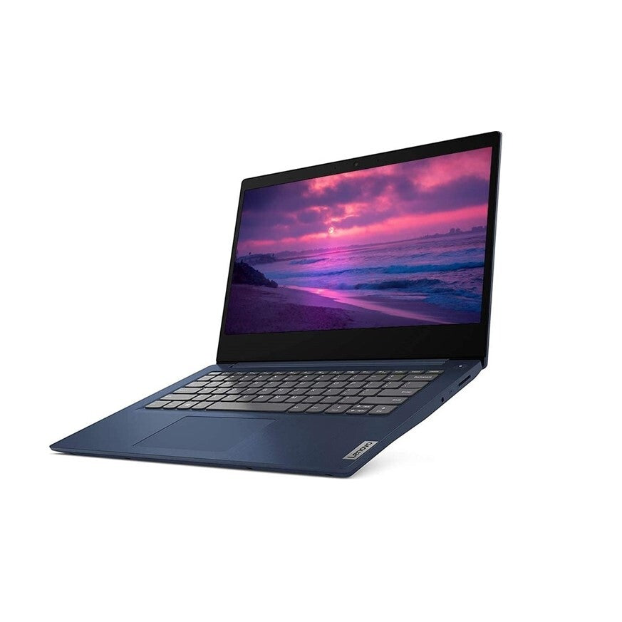 Lenovo IdeaPad 3 14" FHD Laptop Intel Core i5-1155G7 8gb Ram 256gb SSD USB-C Windows 11 (AU Version) ( Refurbished Grade - A ) Lenovo