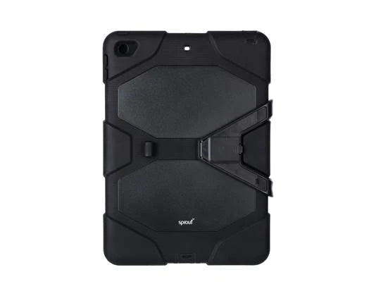 Sprout Gladiator Tough Case for iPad 10.2 - Black