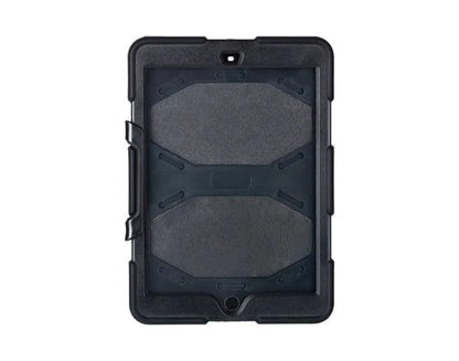 Sprout Gladiator Tough Case for iPad 10.2 - Black