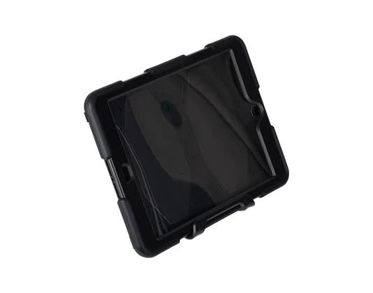 Sprout Gladiator Tough Case for iPad 10.2 - Black