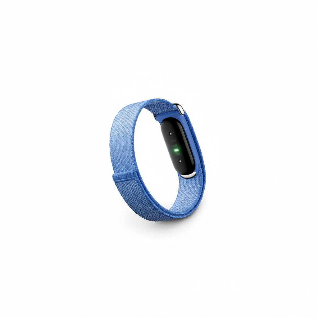 Fitbit Air Fitness & Activity Tracker - Obsidian, Lavender, Berry, Fog Fitbit