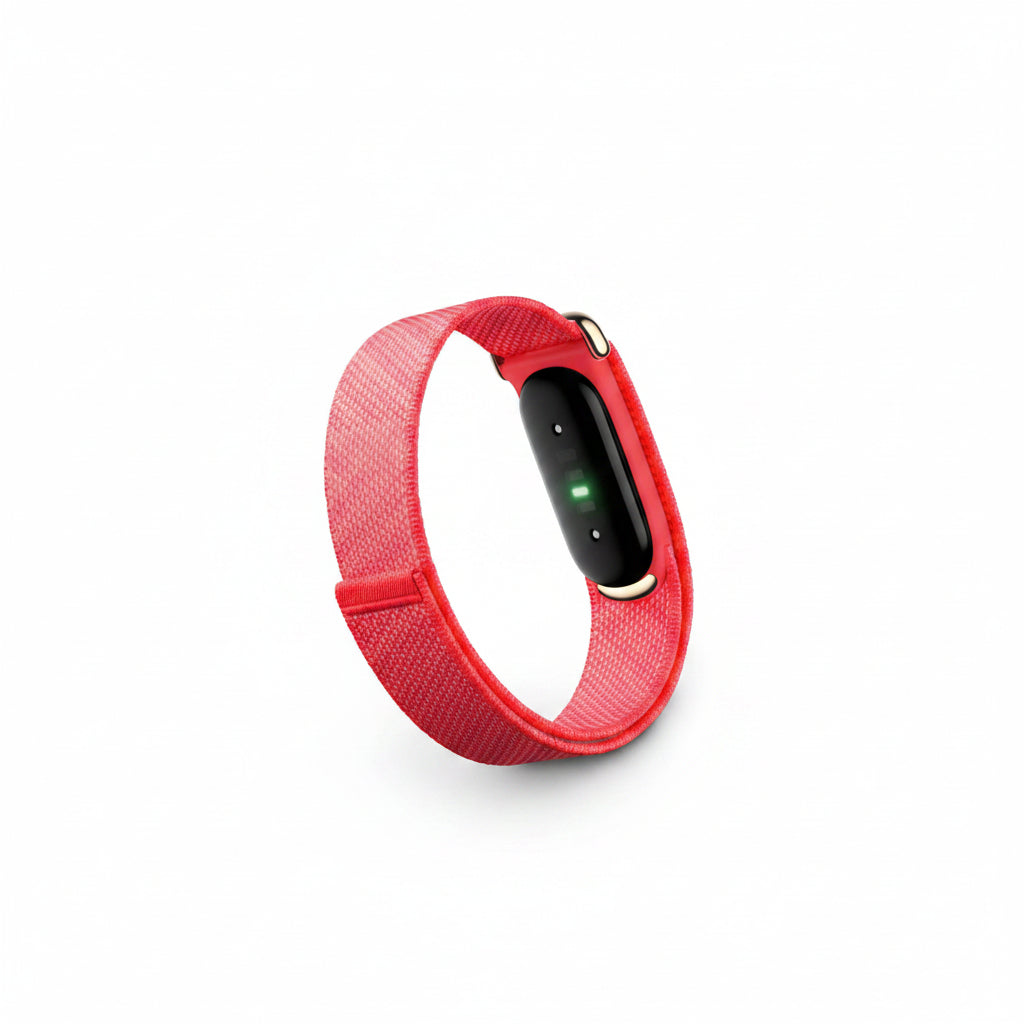 Fitbit Air Fitness & Activity Tracker - Obsidian, Lavender, Berry, Fog Fitbit