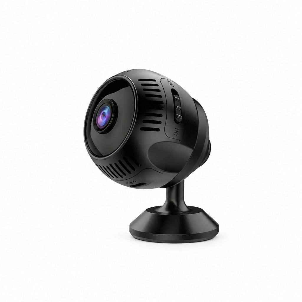 Mini A9 Security Camera - Pristine - Refurbished