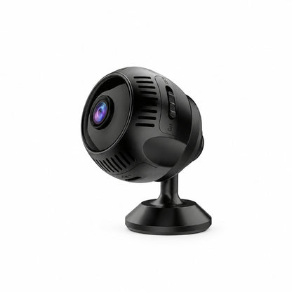 Mini A9 Security Camera - Pristine - Refurbished