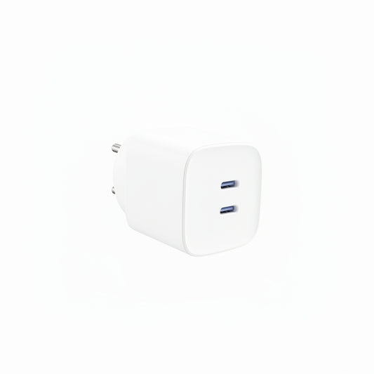 Sprout 25W USB-C Wall Charger - White - Pristine - Refurbished