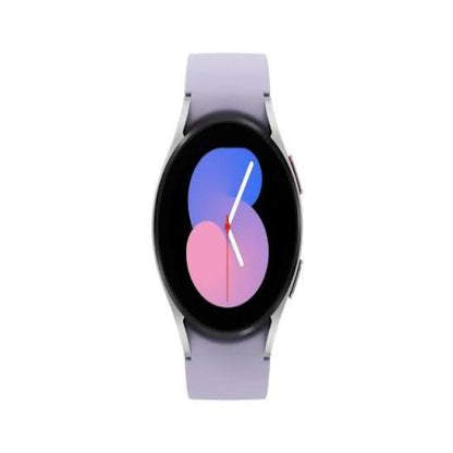 Samsung Galaxy Watch5 40mm LTE (SM-R905) - Graphite, Silver, Pink Gold - Acceptable - Refurbished Samsung