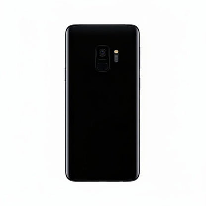 Samsung Galaxy S9 64GB - Black - Good - Refurbished Samsung