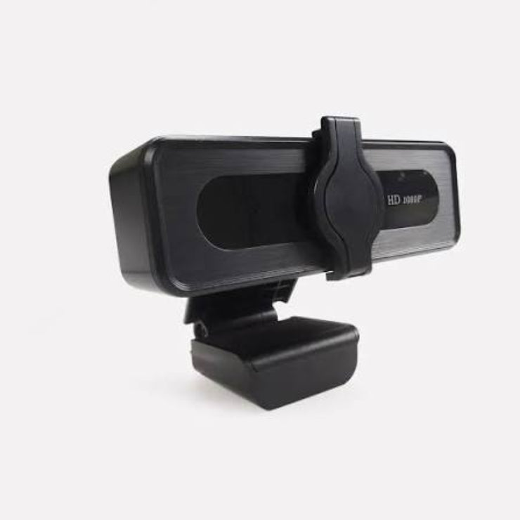 QUMOX 002 Webcam – Refurbished Qumox