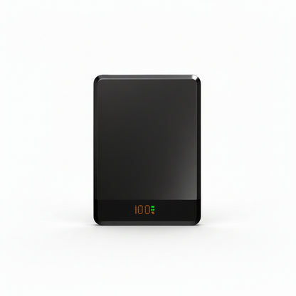 Cynett Magslim 10k Power Bank - Black - Good - Refurbished
