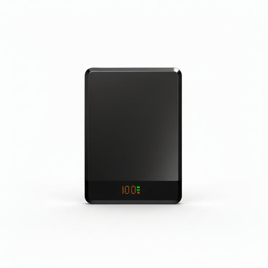 Cynett Magslim 10k Power Bank - Black - Good - Refurbished