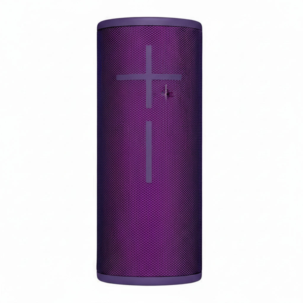 Ultimate Ears Boom 3 Bluetooth Speaker - Purple, Black, Blue - Pristine - Refurbished (Copy) Ultimate Ears