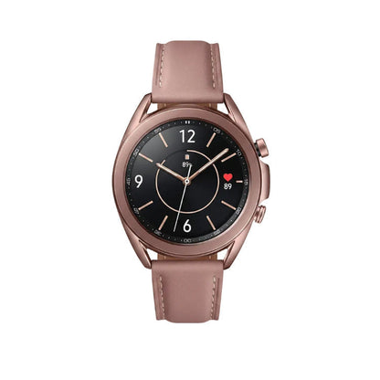 Samsung Galaxy Watch3 - BT - 41mm, 45mm - Mystic Black,  Mystic Silver & Mystic bronze - Pristine - Refurbished (Copy) Samsung